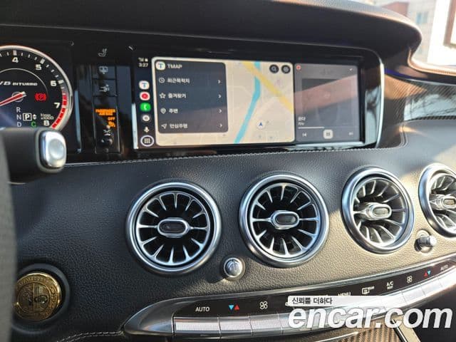 Mercedes-Benz S-класс W222 S63 AMG 4MATIC купе, 2017 19