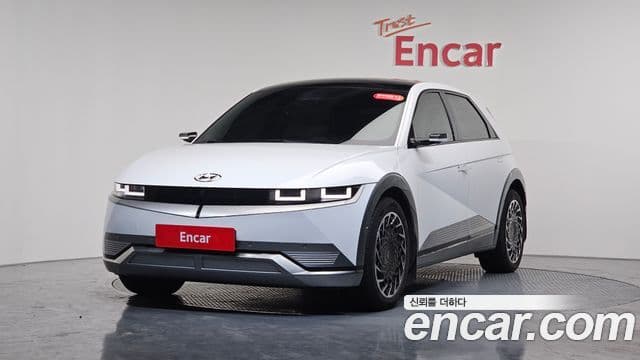 Hyundai Ioniq 5 Prestige, 2022 11