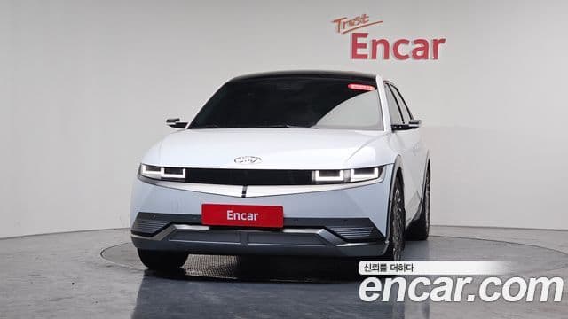 Hyundai Ioniq 5 Prestige, 2022 3