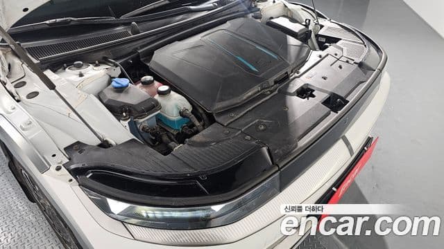 Hyundai Ioniq 5 Prestige, 2022 6