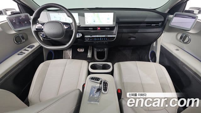 Hyundai Ioniq 5 Prestige, 2022 7