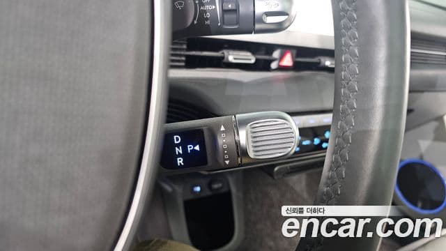 Hyundai Ioniq 5 Prestige, 2022 9