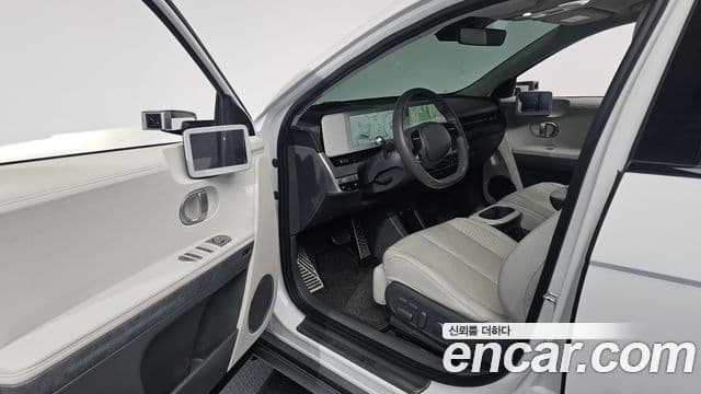 Hyundai Ioniq 5 Prestige, 2022 10