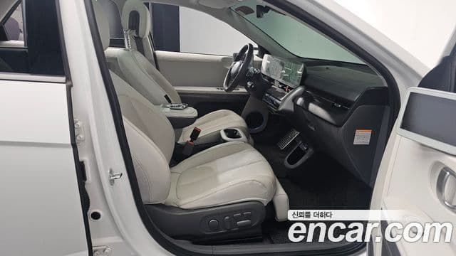 Hyundai Ioniq 5 Prestige, 2022 12