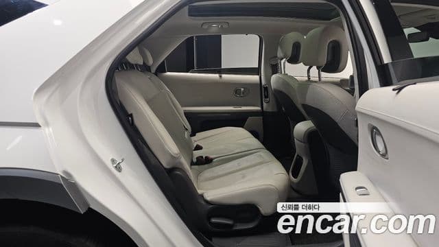 Hyundai Ioniq 5 Prestige, 2022 13