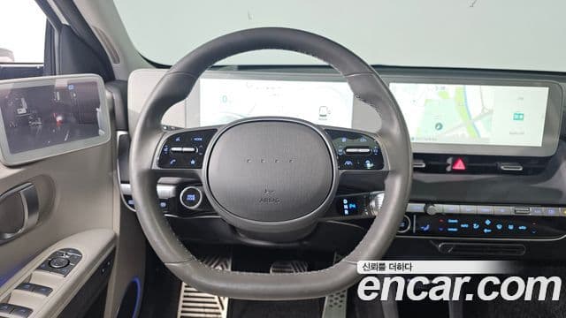Hyundai Ioniq 5 Prestige, 2022 14