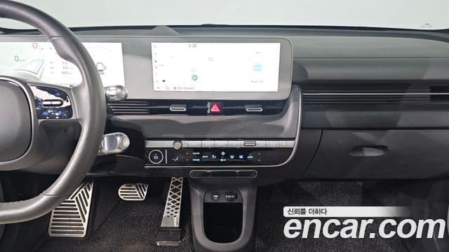 Hyundai Ioniq 5 Prestige, 2022 15