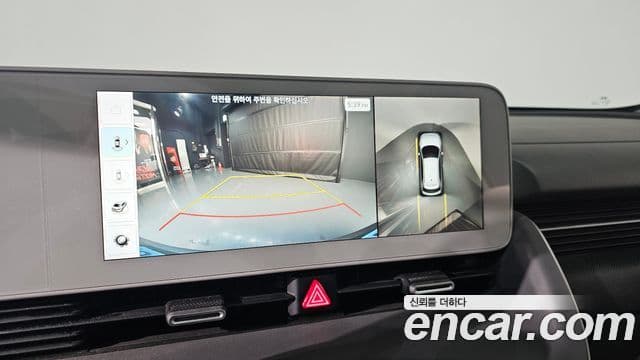 Hyundai Ioniq 5 Prestige, 2022 16