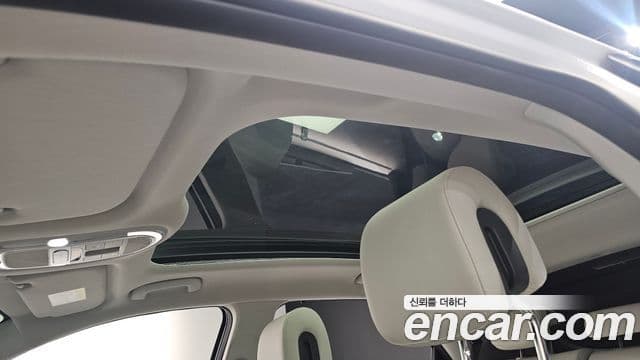 Hyundai Ioniq 5 Prestige, 2022 20