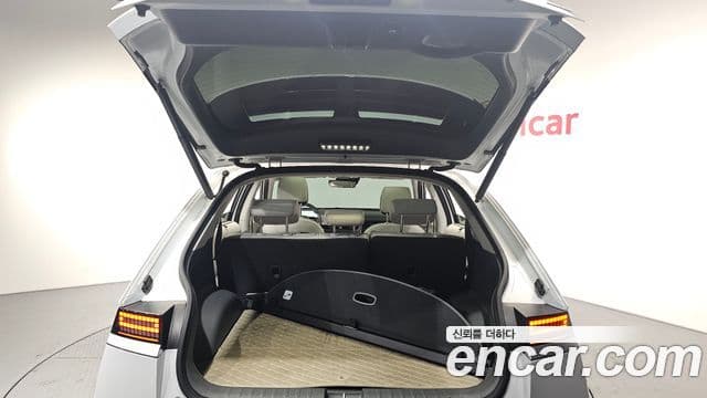 Hyundai Ioniq 5 Prestige, 2022 21