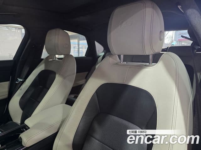 Jaguar XF (X260) 3.0 S AWD, 2019 4