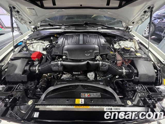 Jaguar XF (X260) 3.0 S AWD, 2019 11