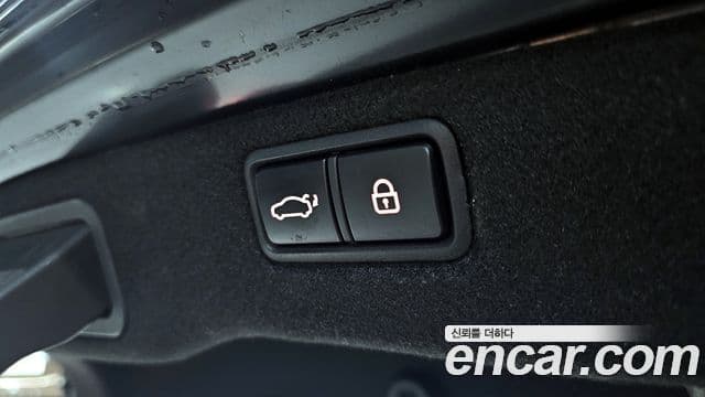 Kia K9 Executive, 2014 18