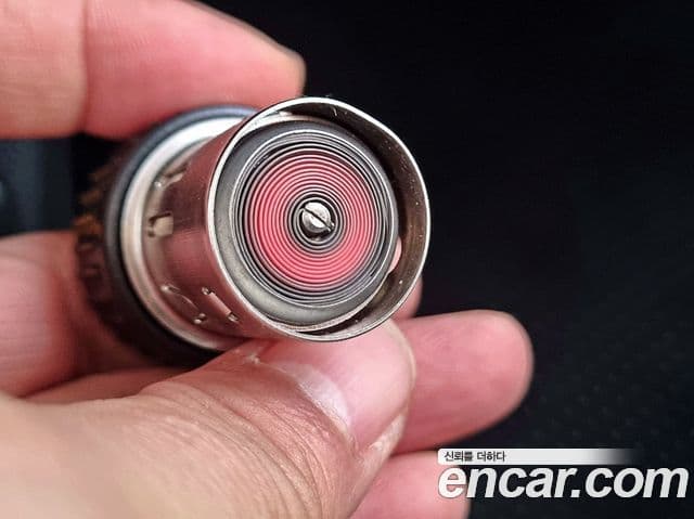 Kia The / новый New Ray Luxury, 2018 10