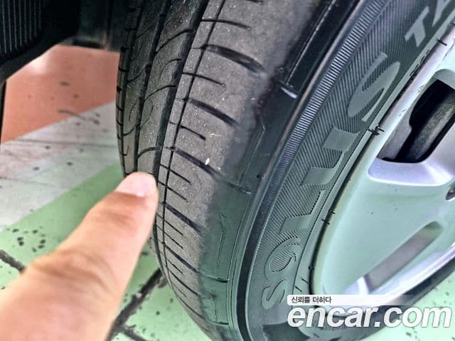 Kia The / новый New Ray Luxury, 2018 17