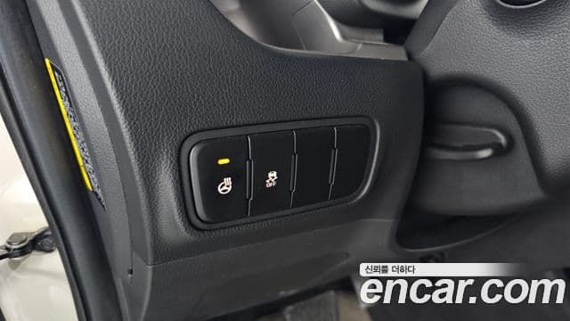 Kia The / новый New Ray Luxury, 2018 18