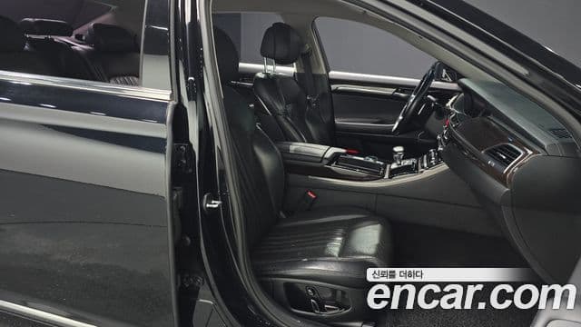 Genesis EQ900 Luxury, 2016 10