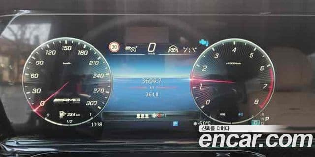 Mercedes-Benz G-класс W465 AMG G63, 2025 все фото