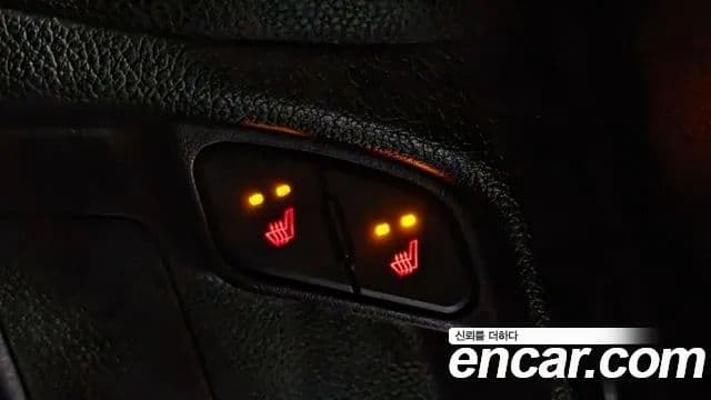 Kia All New Morning Luxury, 2012 16