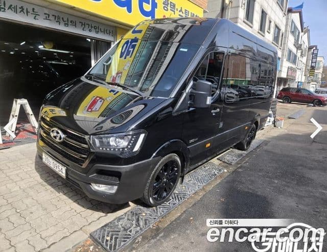 Hyundai 쏠라티 Luxury, 2020 2