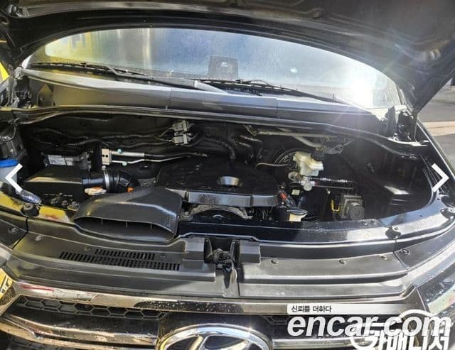 Hyundai 쏠라티 Luxury, 2020 все фото