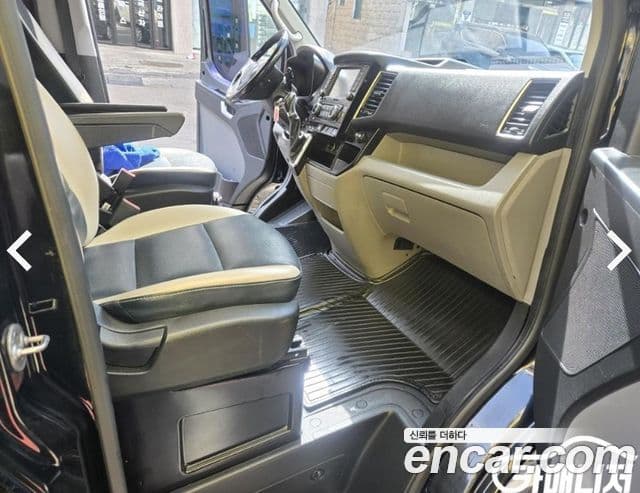 Hyundai 쏠라티 Luxury, 2020 6