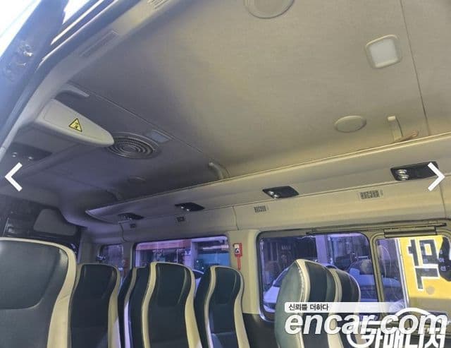 Hyundai 쏠라티 Luxury, 2020 7