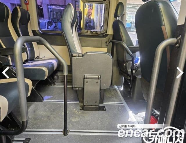 Hyundai 쏠라티 Luxury, 2020 8