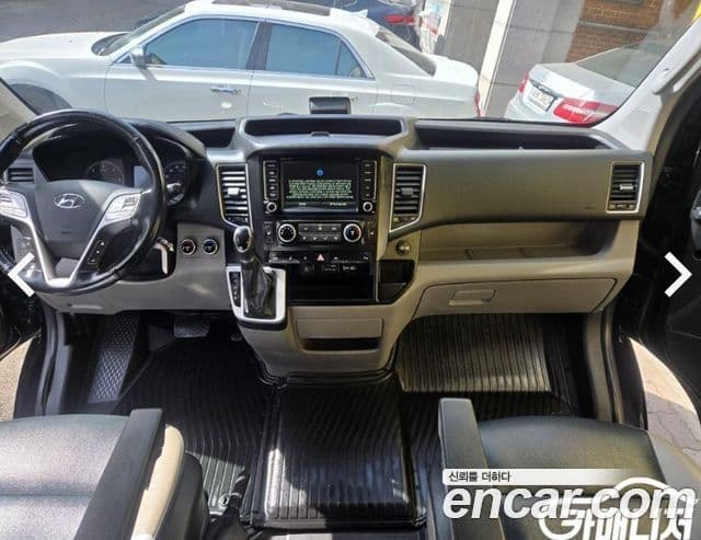 Hyundai 쏠라티 Luxury, 2020 10