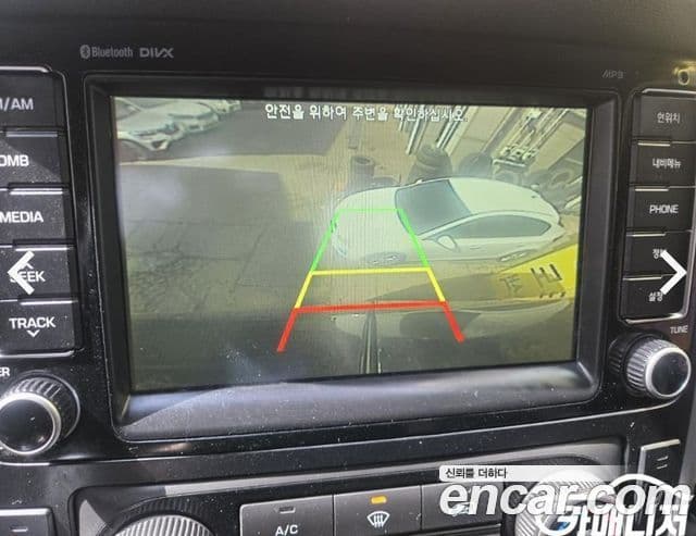 Hyundai 쏠라티 Luxury, 2020 13