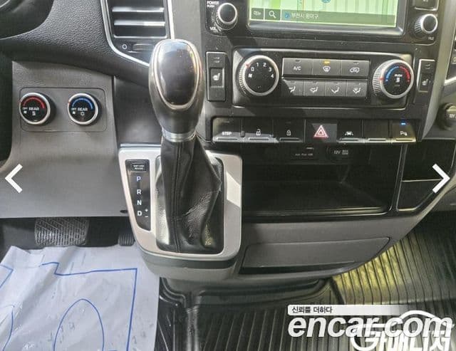 Hyundai 쏠라티 Luxury, 2020 15