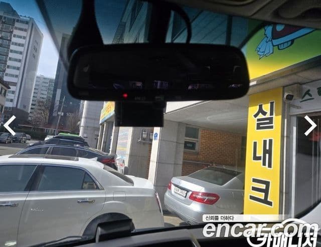 Hyundai 쏠라티 Luxury, 2020 16