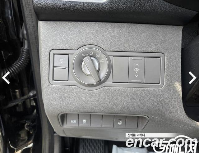 Hyundai 쏠라티 Luxury, 2020 17