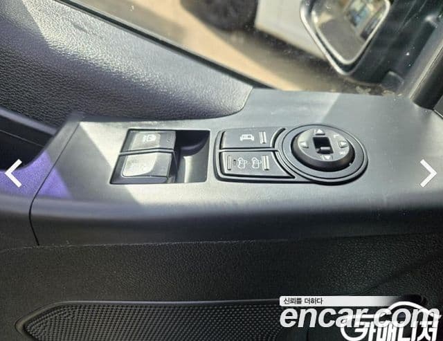 Hyundai 쏠라티 Luxury, 2020 18