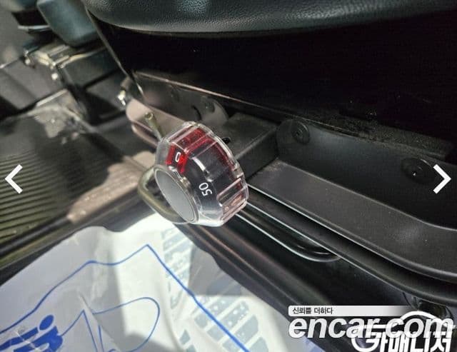 Hyundai 쏠라티 Luxury, 2020 20