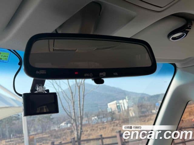 Kia The / новый New Ray Prestige, 2018 13