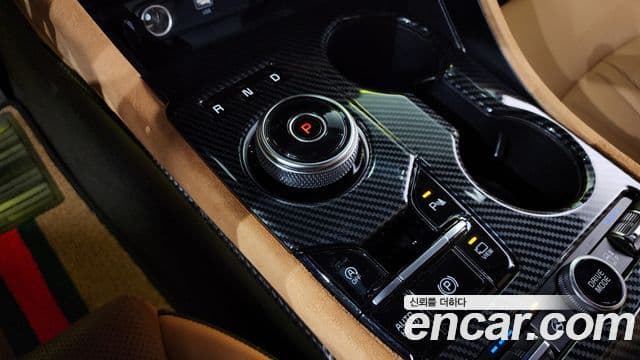 Kia K5 3세대 Signature, 2020 9