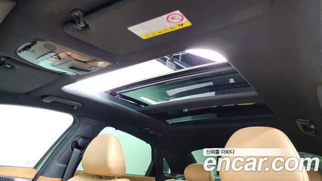 Kia K5 3세대 Signature, 2020 18