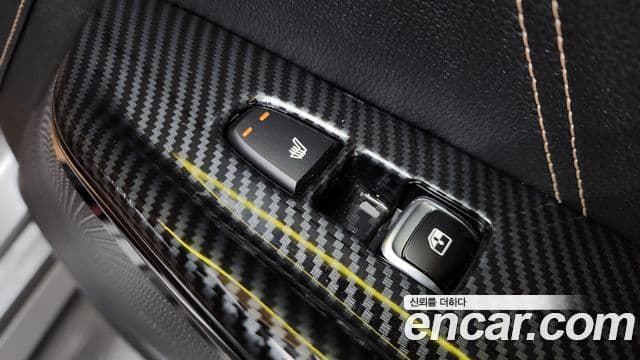 Kia K5 3세대 Signature, 2020 19