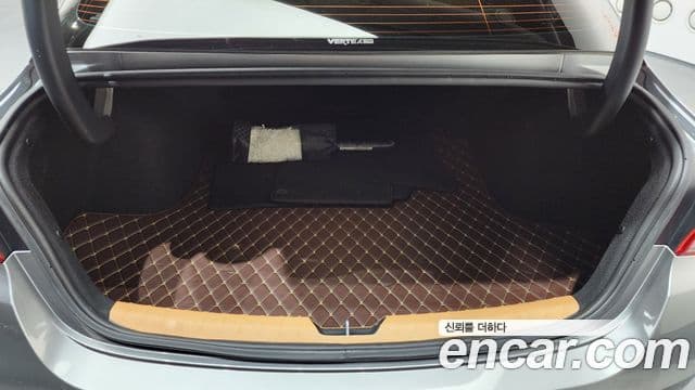 Kia K5 3세대 Signature, 2020 20