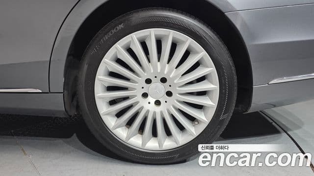 Mercedes-Benz S-класс W222 S350 d 4MATIC, 2016 все фото