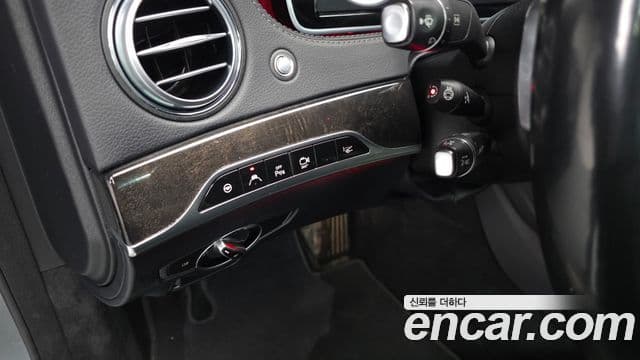 Mercedes-Benz S-класс W222 S350 d 4MATIC, 2016 16