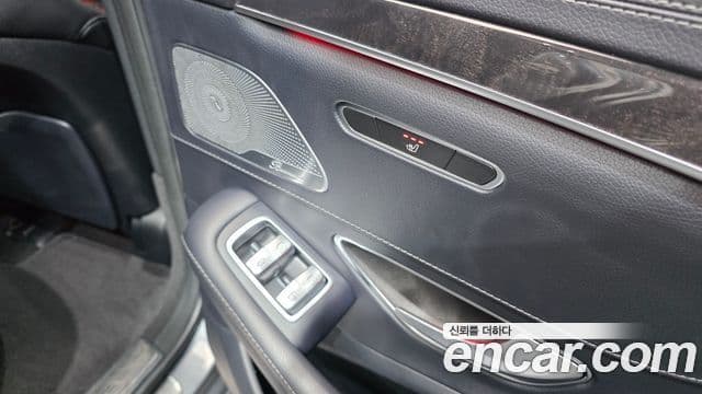 Mercedes-Benz S-класс W222 S350 d 4MATIC, 2016 18