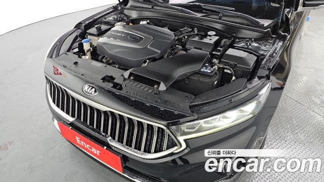 Kia K7 Premier Noblesse, 2020 6