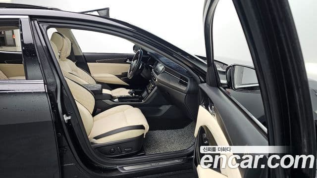 Kia K7 Premier Noblesse, 2020 11