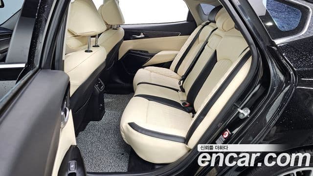 Kia K7 Premier Noblesse, 2020 12