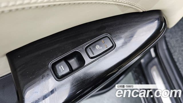 Kia K7 Premier Noblesse, 2020 18