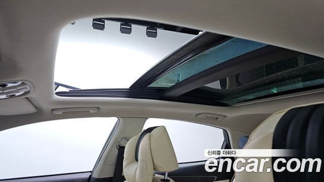 Kia K7 Premier Noblesse, 2020 19