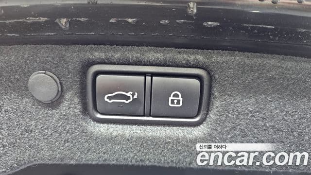 Kia K7 Premier Noblesse, 2020 20