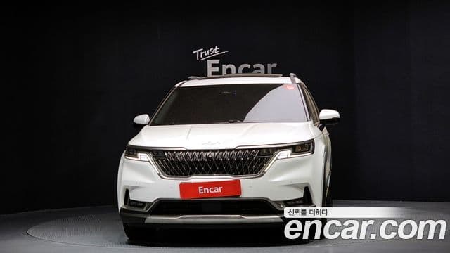 Kia Carnival 4세대 Signature, 2023 3